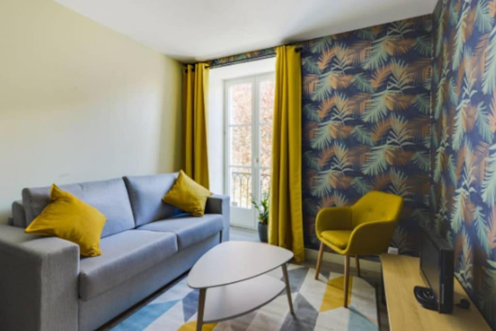 Appartamento L'ambassade - Second - Hyper Centre *